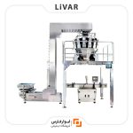 دستگاه پرکن آجیل و چای